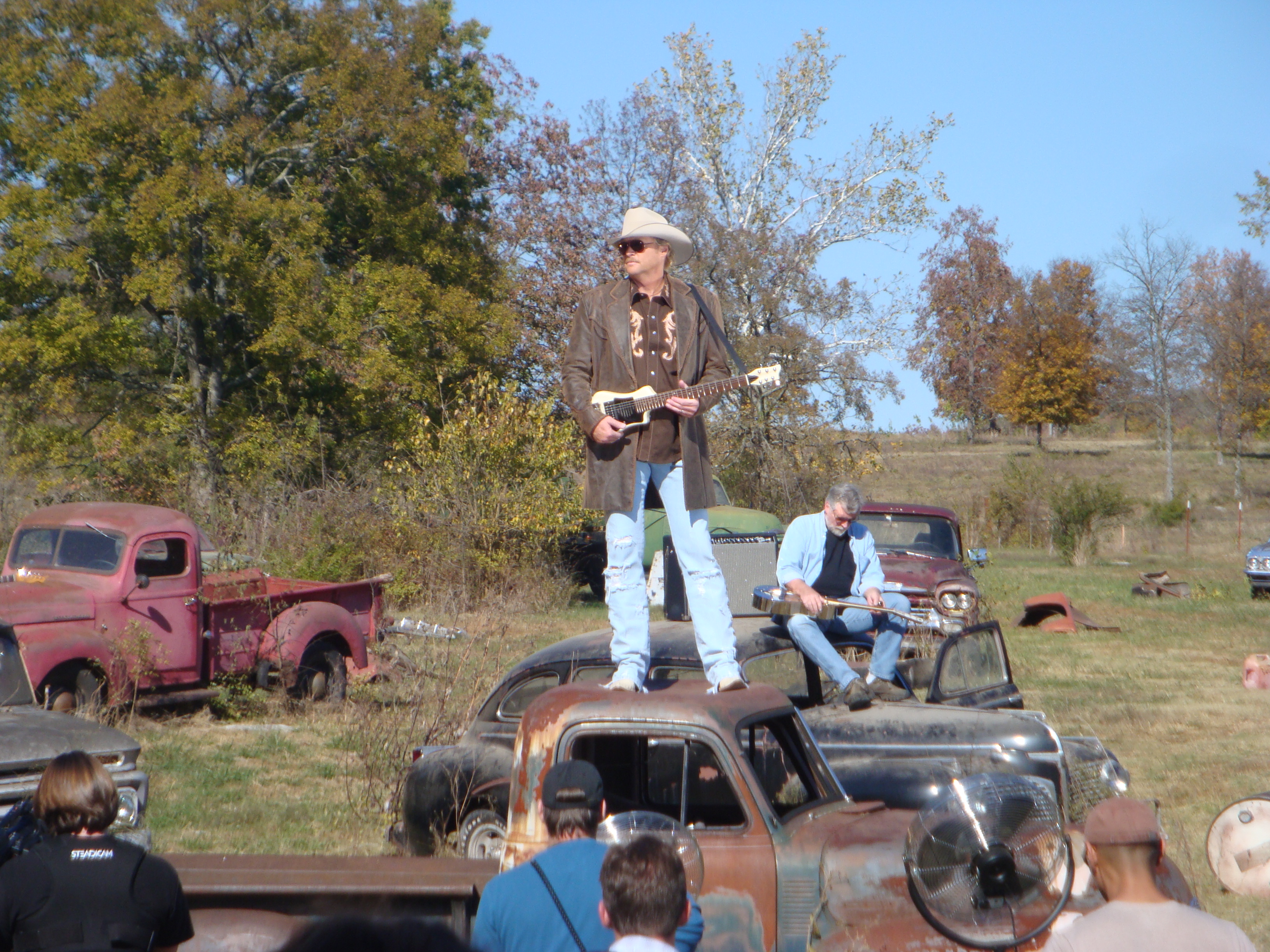 Alan Jackson
