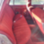 1979 Oldsmobile Delta 88