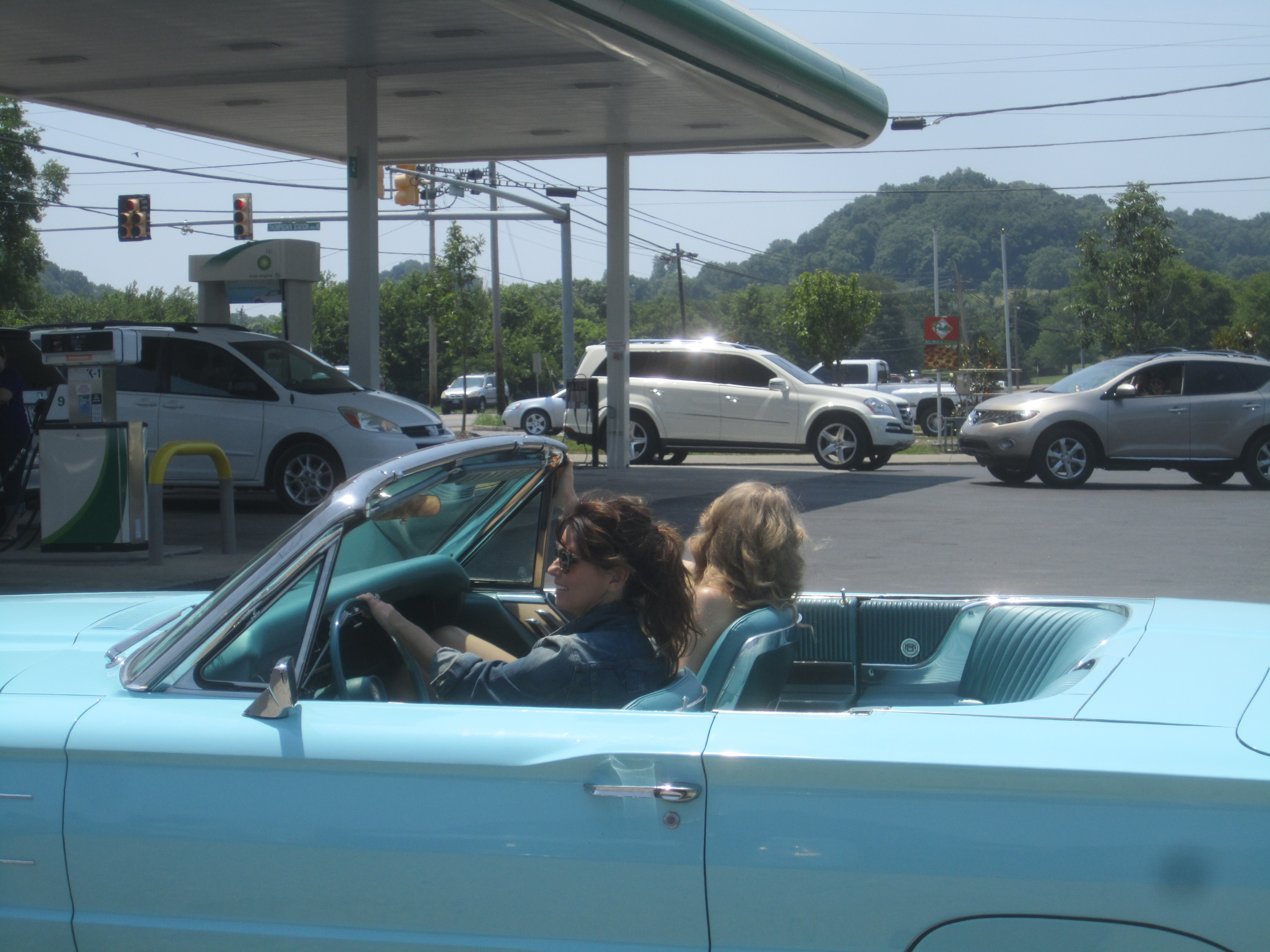 CMT Awards Skit