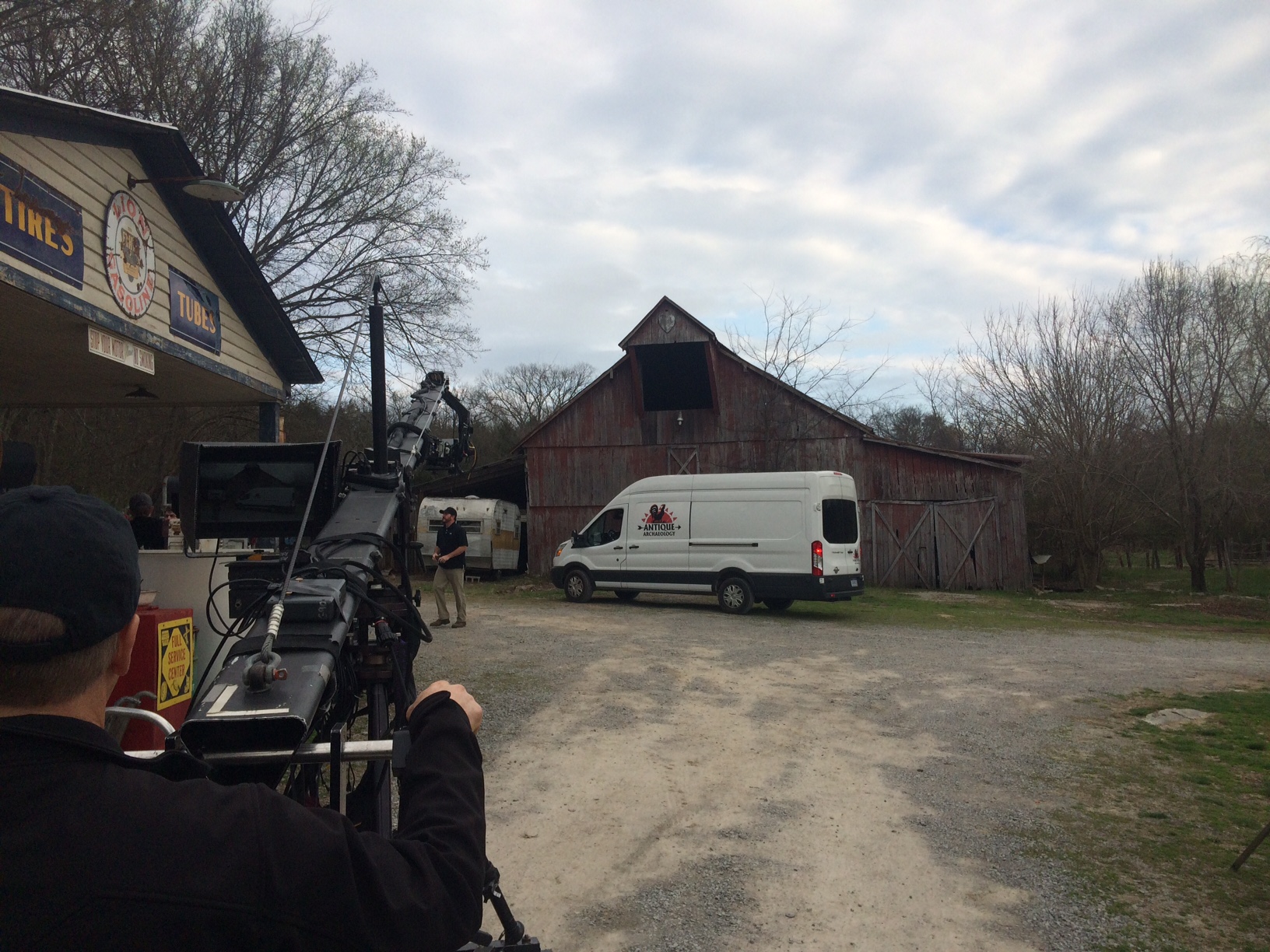 American Pickers