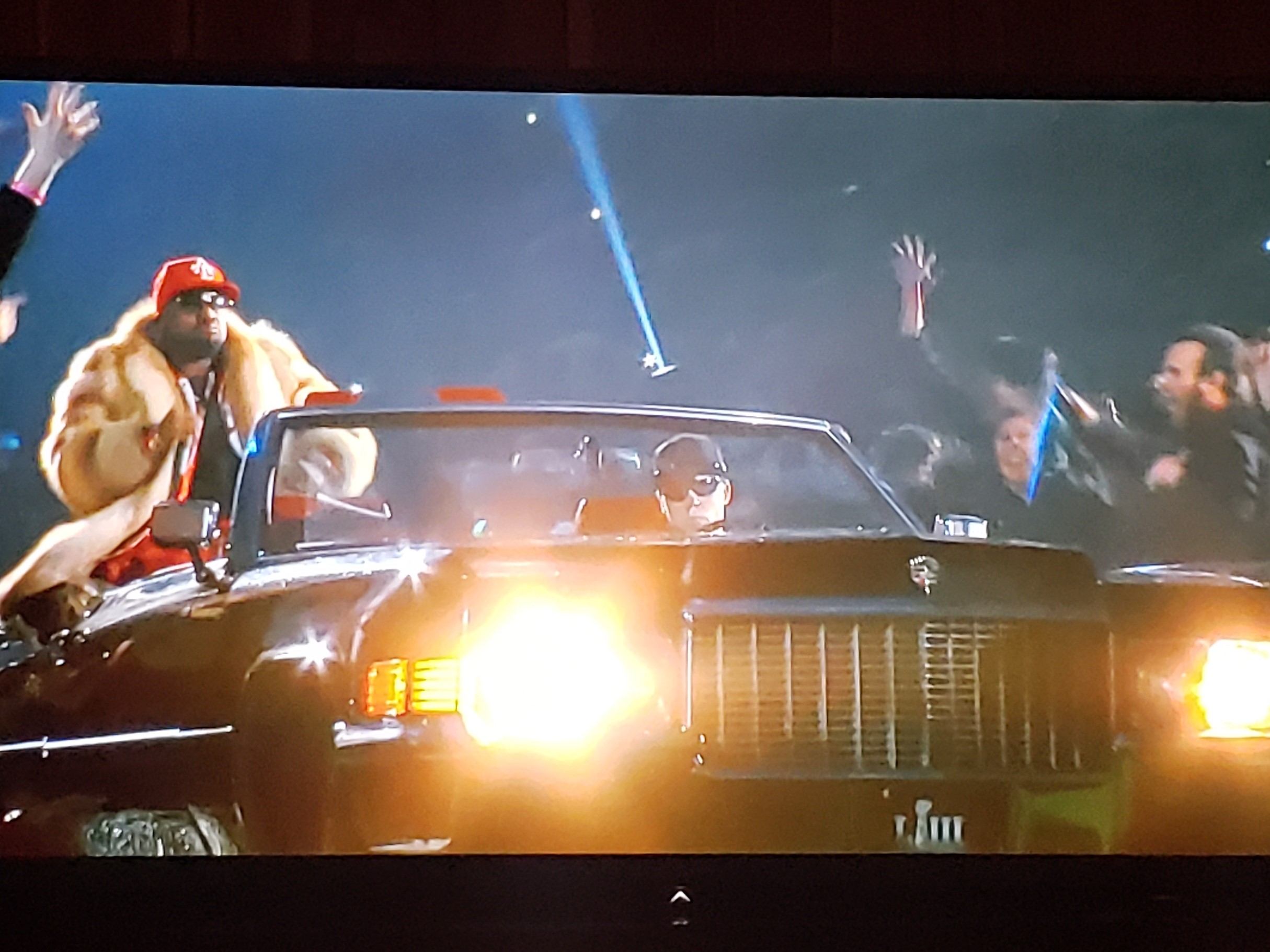 Superbowl VIII
