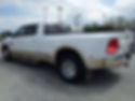 2011 RAM 3500 Laramie Lonestar Editi