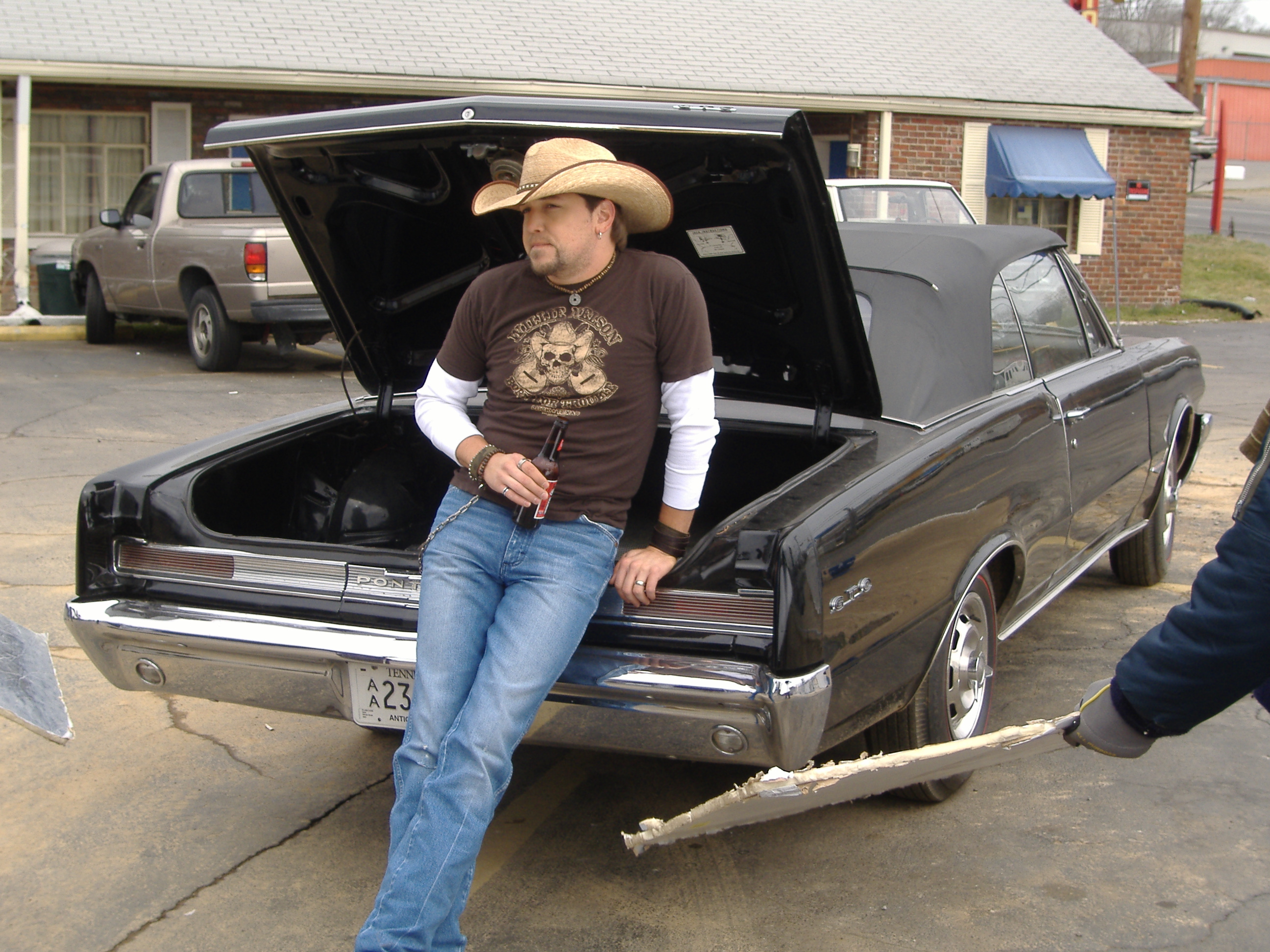 Jason Aldean