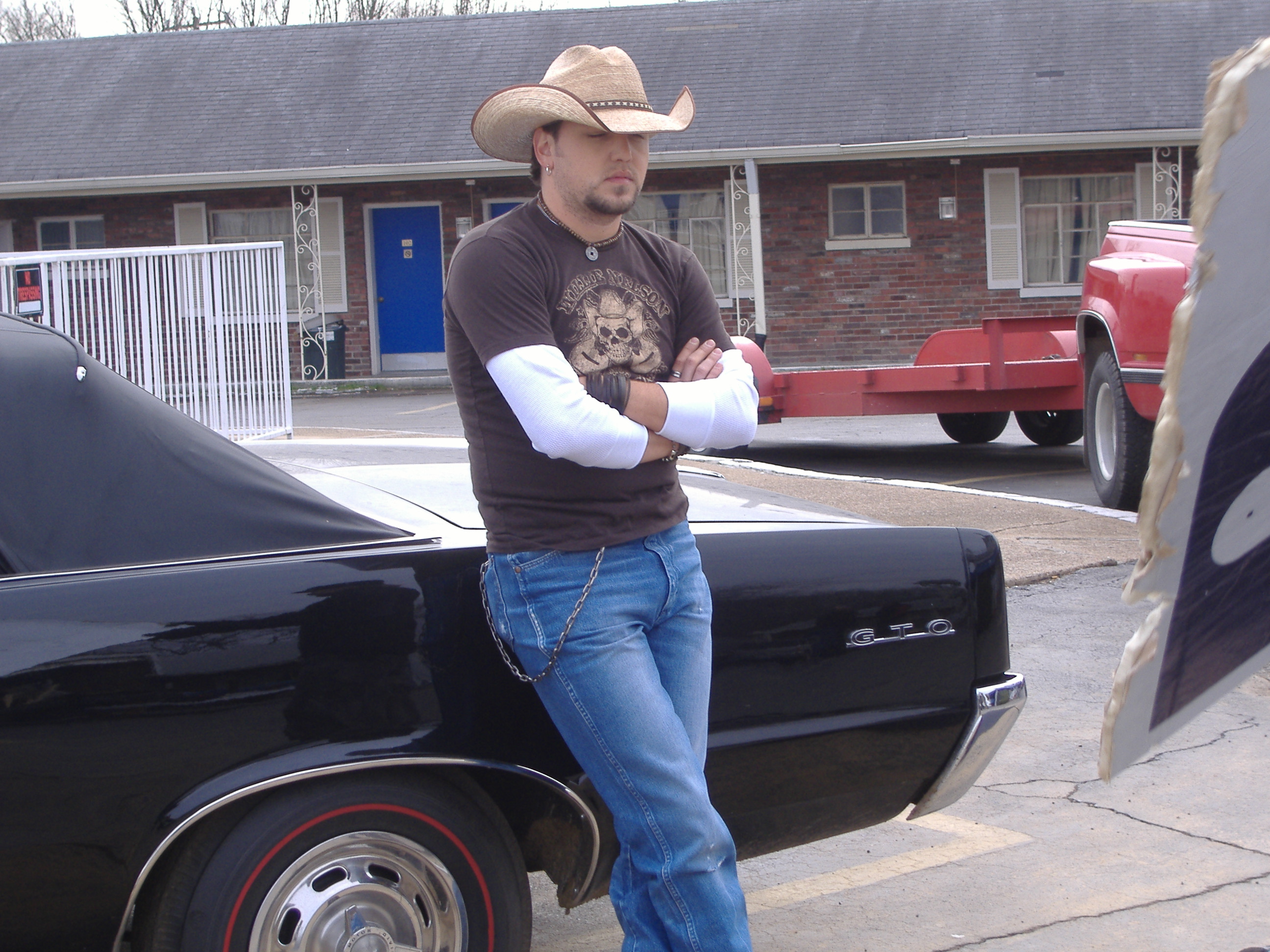 Jason Aldean