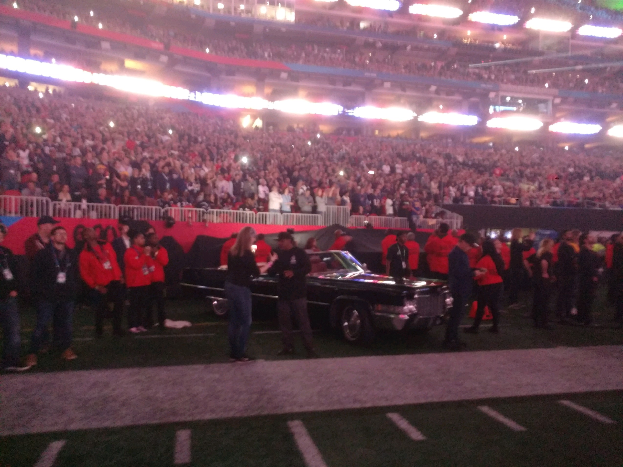 Superbowl VIII