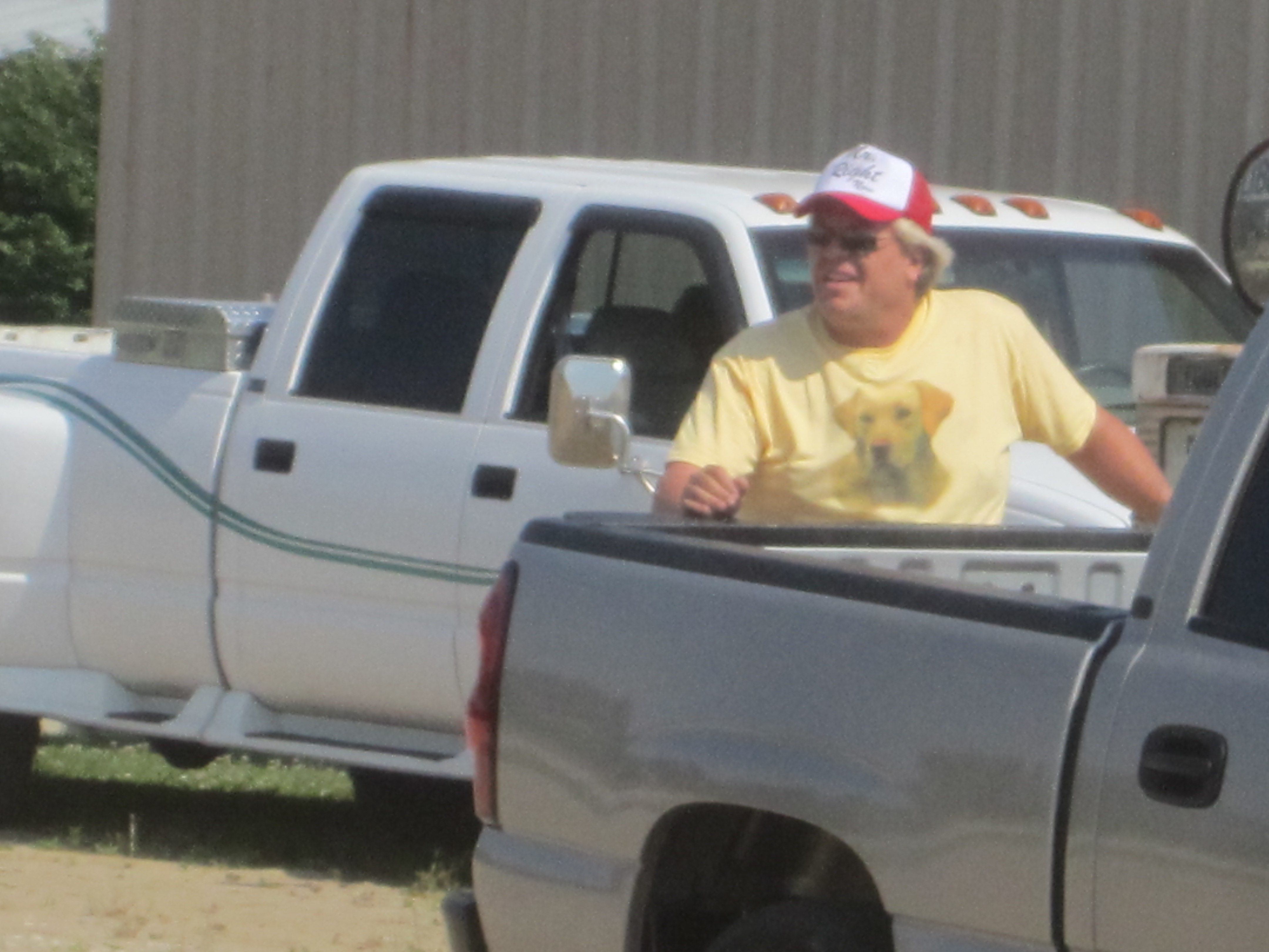 CMT Awards Skit