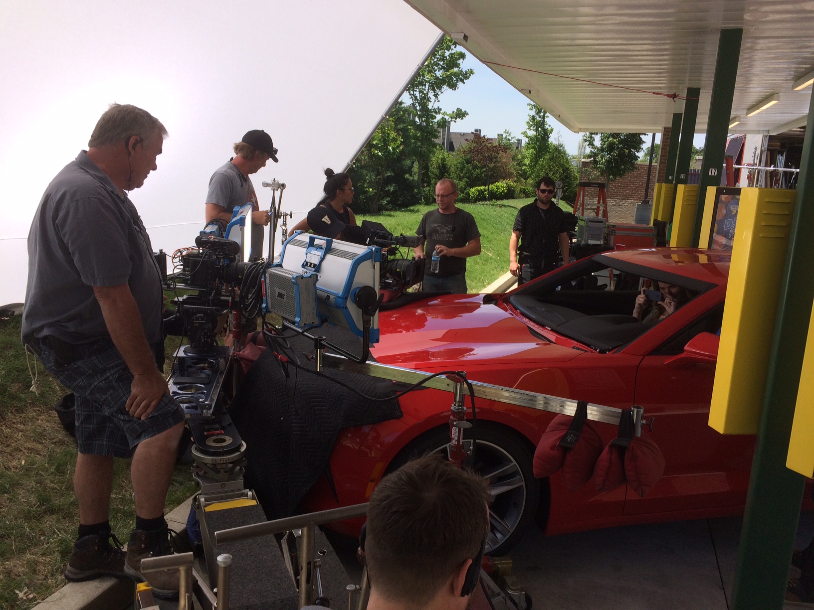 Sonic Commercial