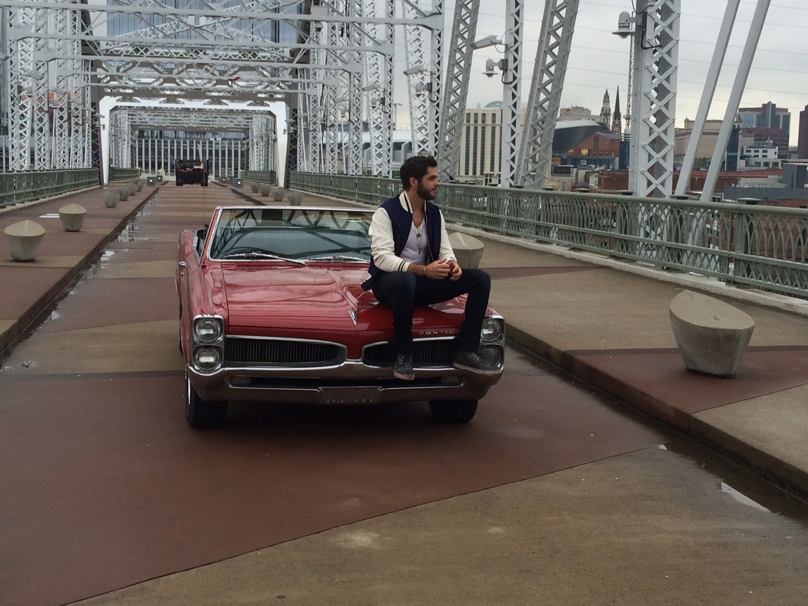 Thomas Rhett