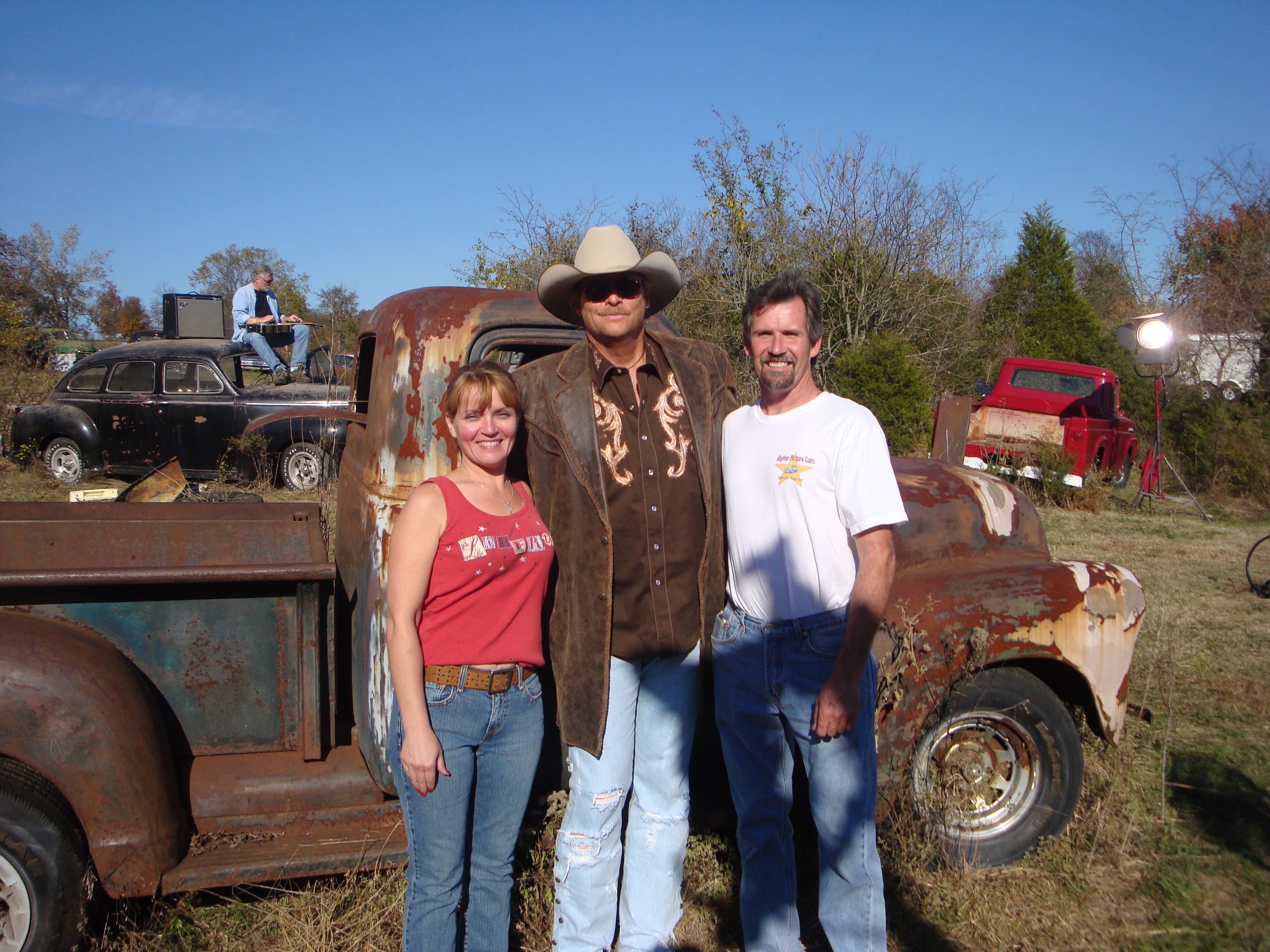 Alan Jackson