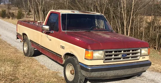 Ford F250 Classics For Sale Classics On Autotrader