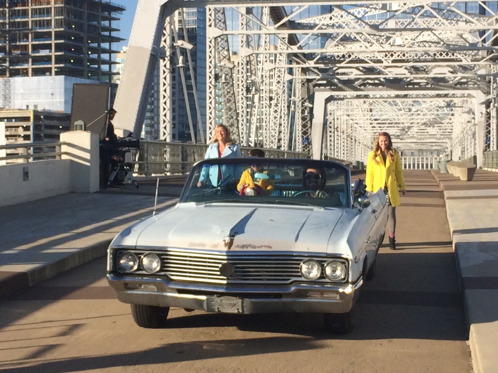 "Still The King" TV Series