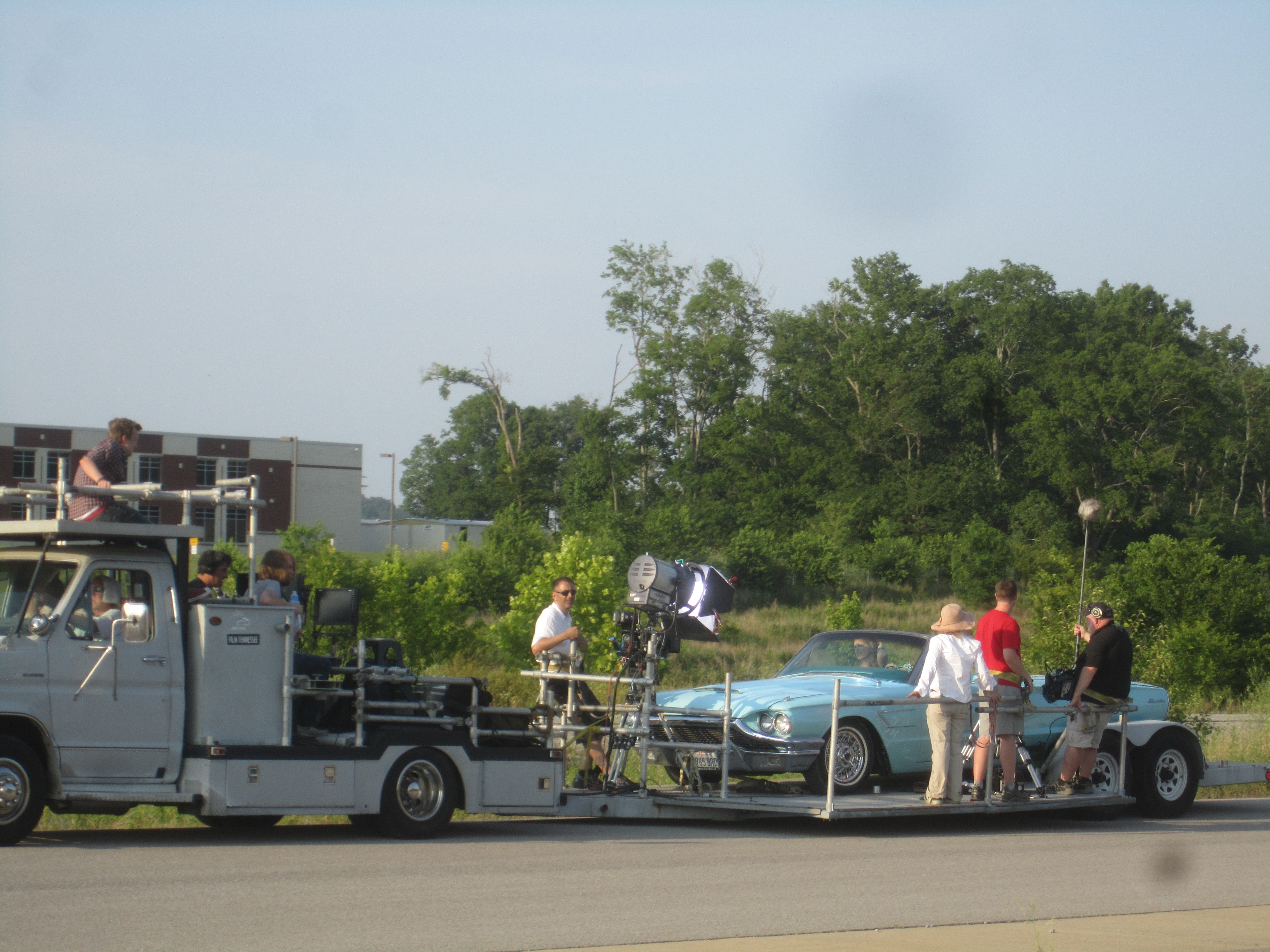 CMT Awards Skit