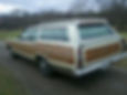 1971 Ford Woody Wagon