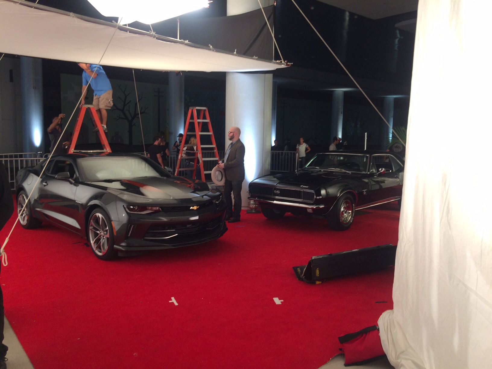 Chevrolet 50th