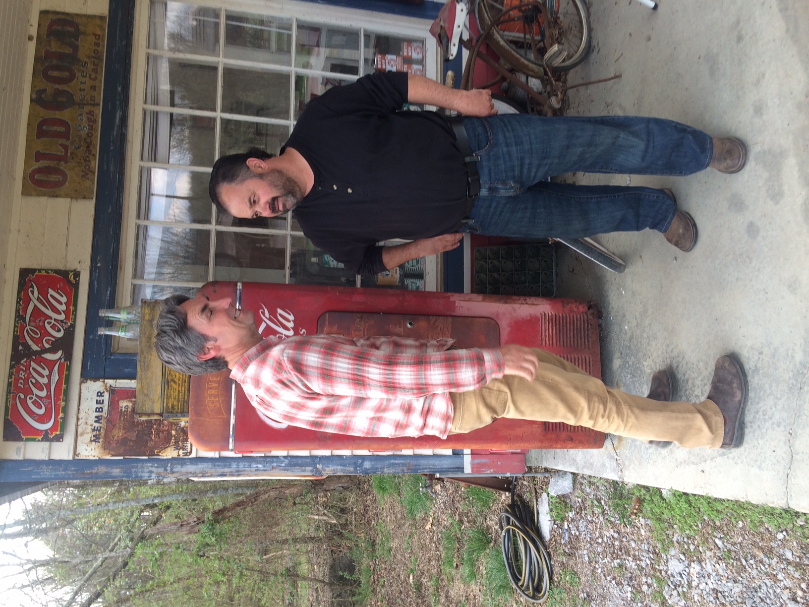 American Pickers