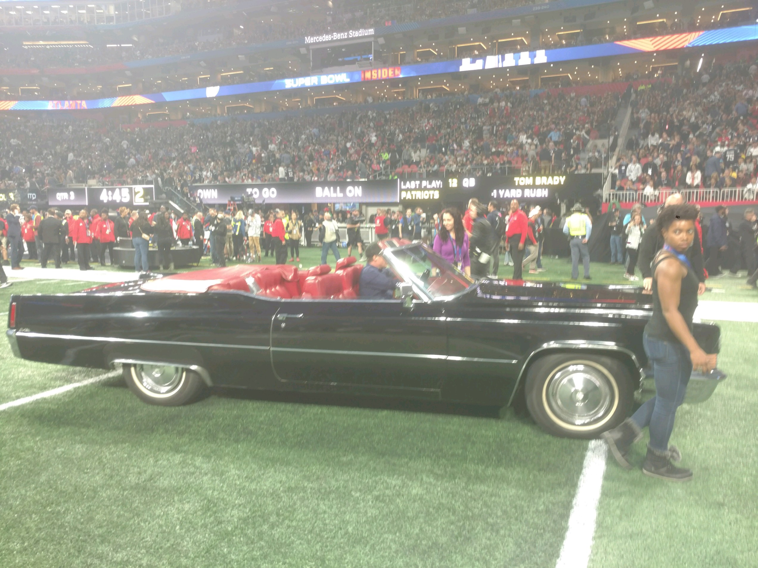 Superbowl VIII