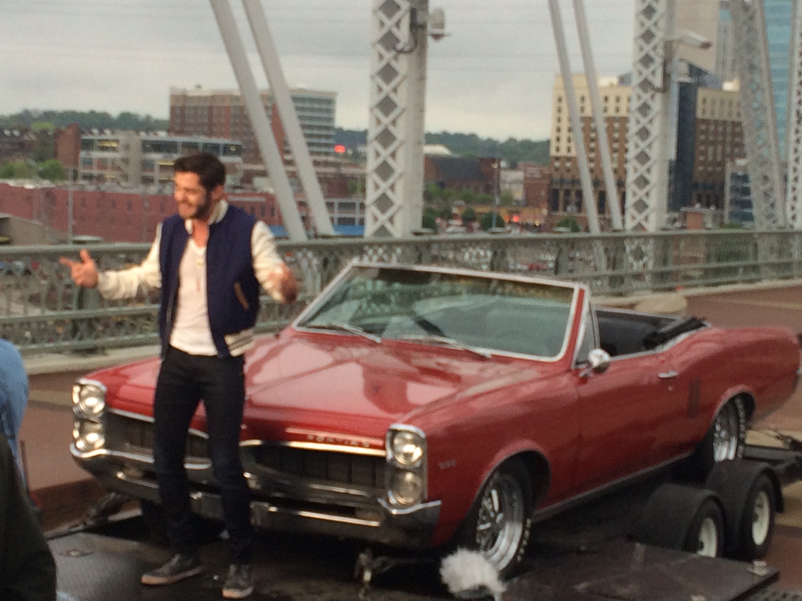 Thomas Rhett