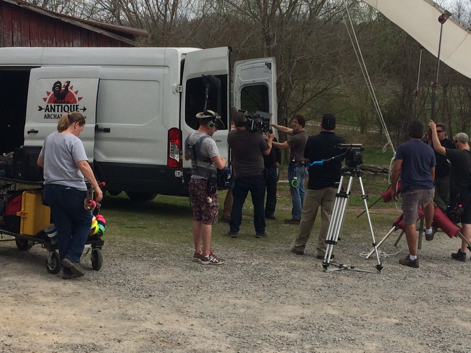 American Pickers