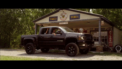 FGL Video "Cruise"