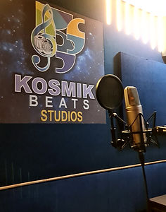 Rode mic