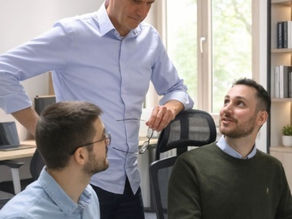 tensa industrial design