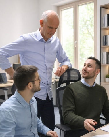 tensa industrial design