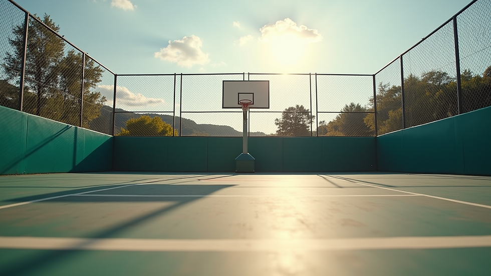 Why Youth Basketball Programs Are Great for Kids