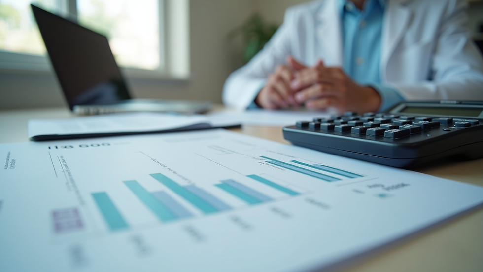 Mastering Dental Bookkeeping Essentials: A Complete Guide