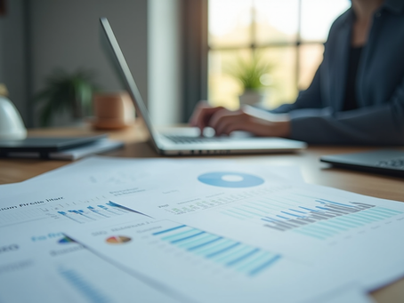 Cornerstone Accounting Features: A Comprehensive Overview