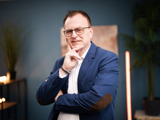 Moderne Führung bedeutet mehr als Kontrolle und Reports