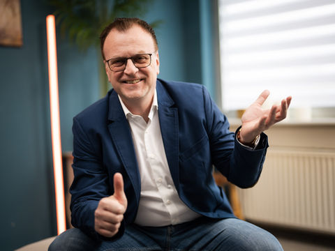 Verantwortungsbewusstsein ersetzt Machtgeilheit