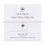 Thumbnail: Happy Heart, Honest Heart, Pure Heart/Calon Hapus... Sentiment Bracelet