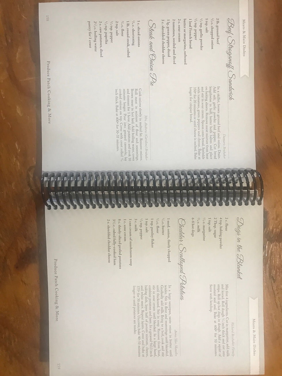 Thumbnail: Produce Patch Cookbook