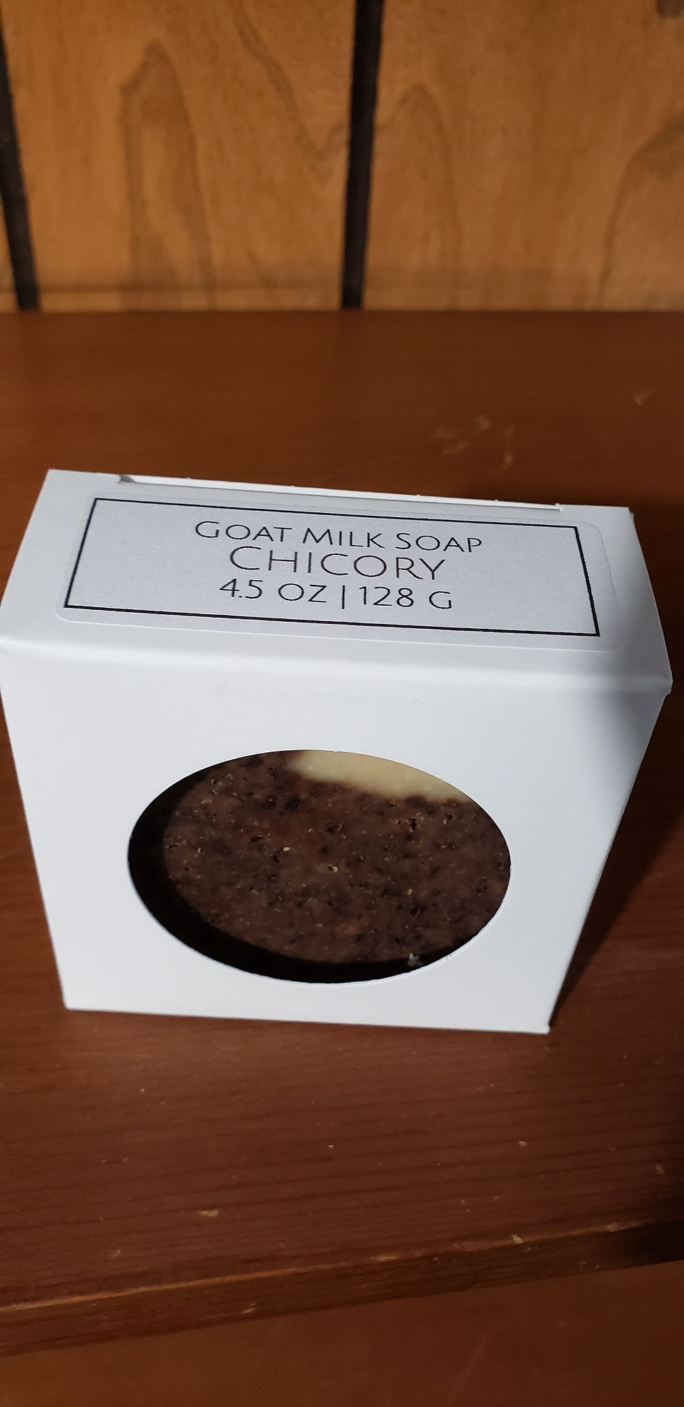 Thumbnail: Goat Milk Soap