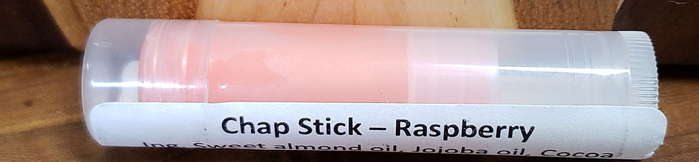 Thumbnail: Lip Balm/Chap Stick