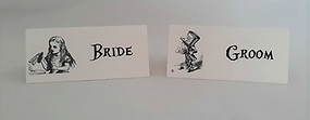 Alice Place Names