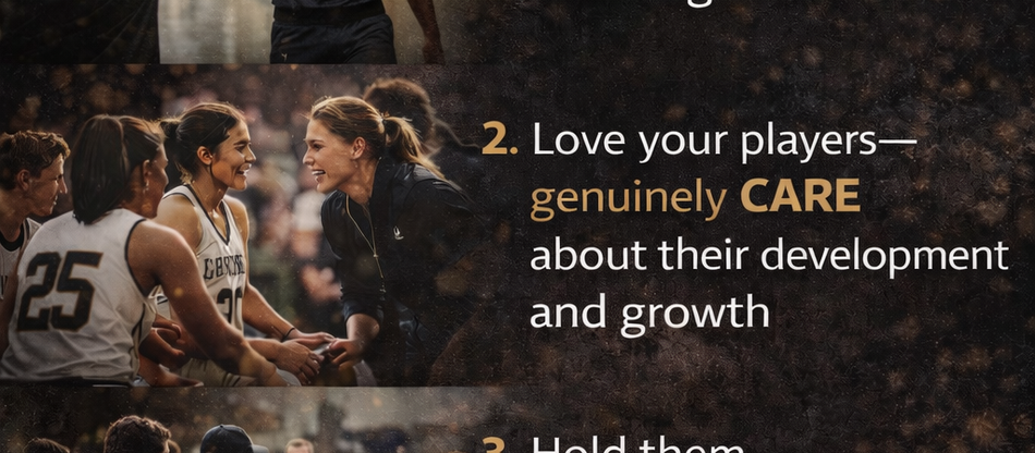 Retention - the Real Competitive Advantage