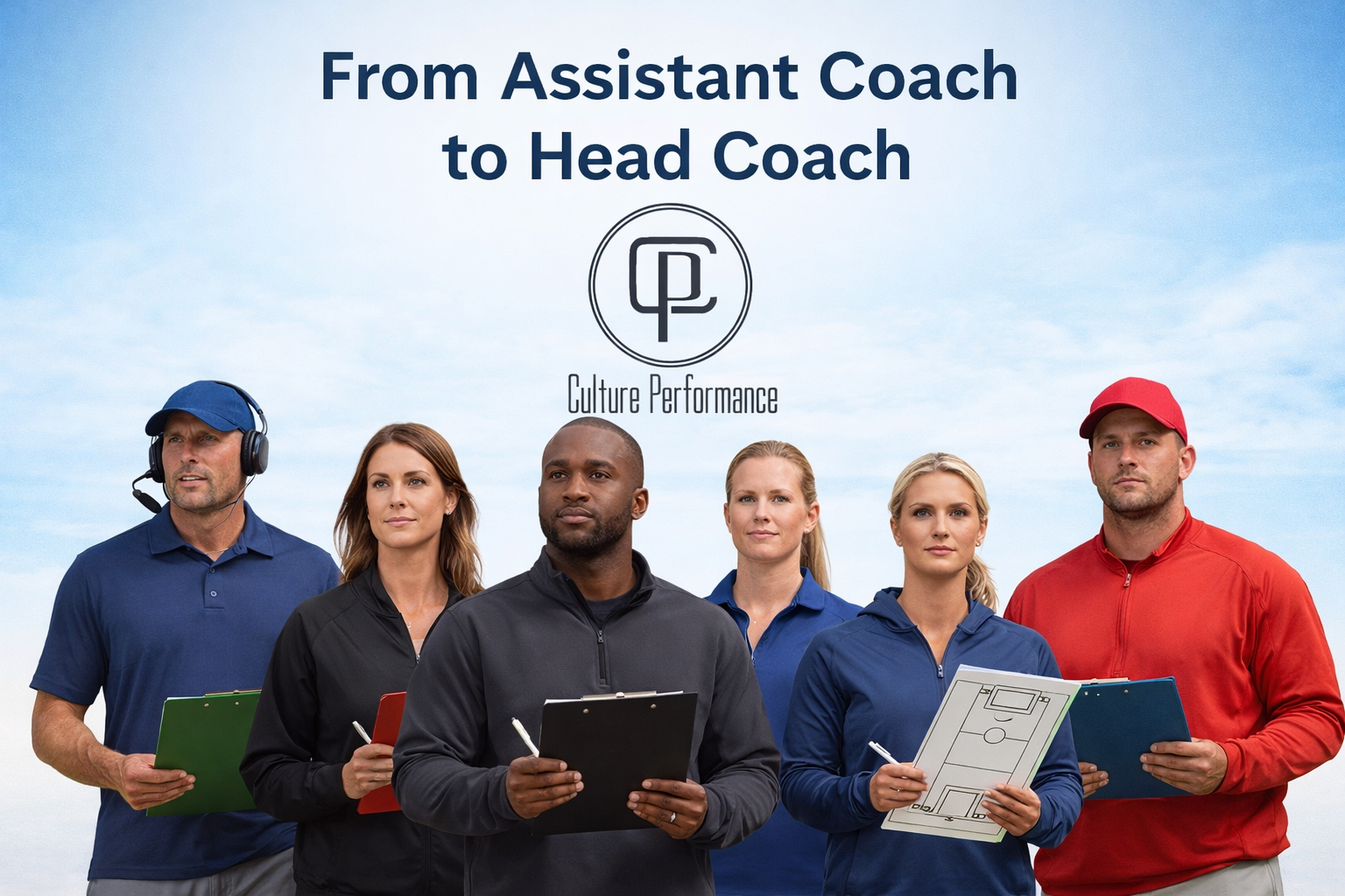 Head Coach Inscriptions Prospective Head Coaches | Culture Performance