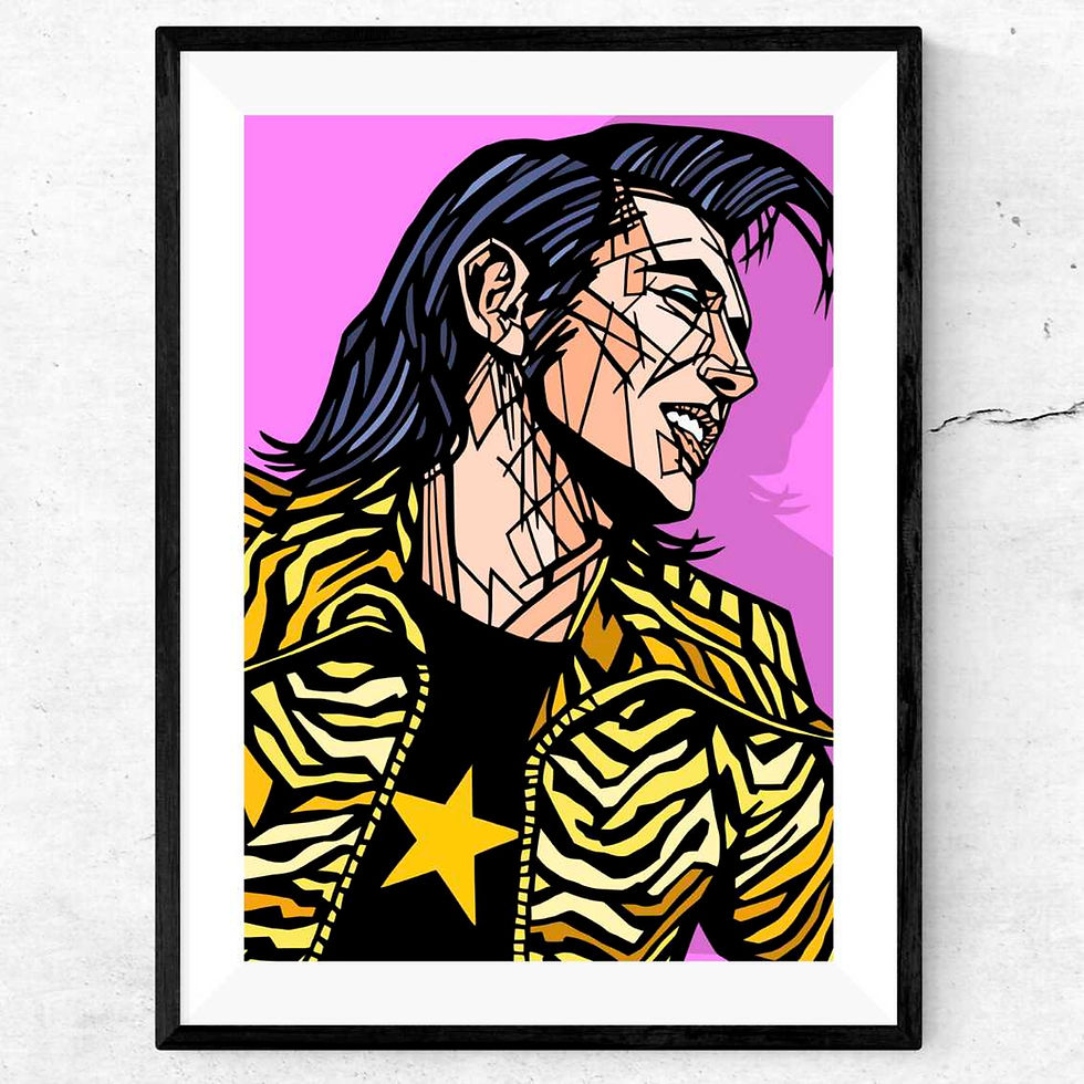 Thumbnail: Bryan Ferry