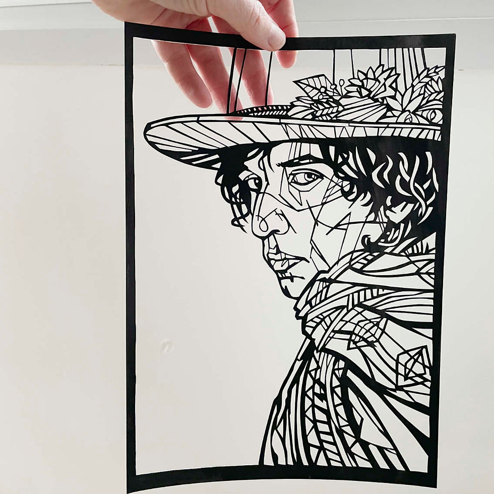 Thumbnail: Bob Dylan