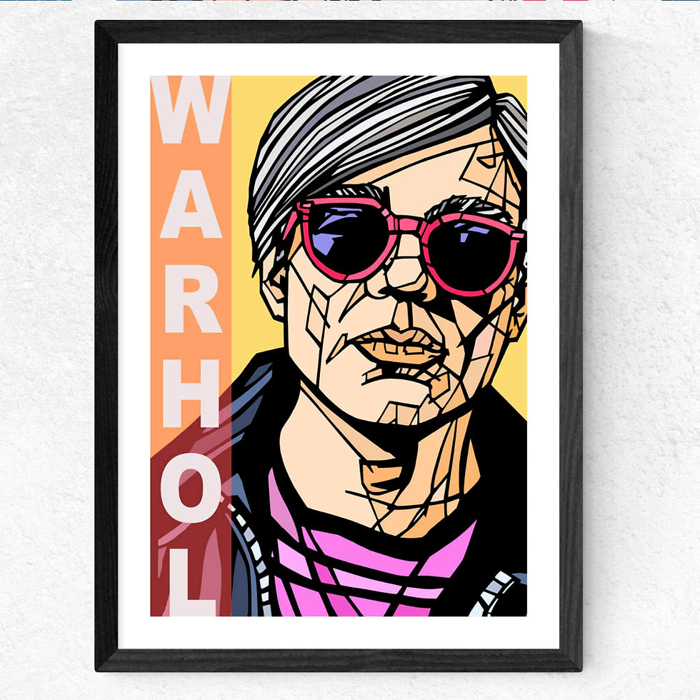 Andy Warhol
