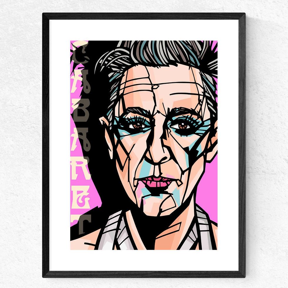 Thumbnail: Alan Cumming - Cabaret