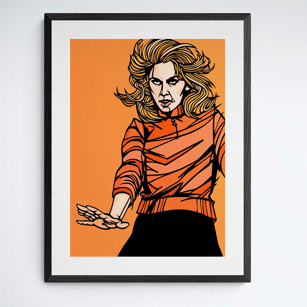 Thumbnail: Ann-Margret - Viva Las Vegas