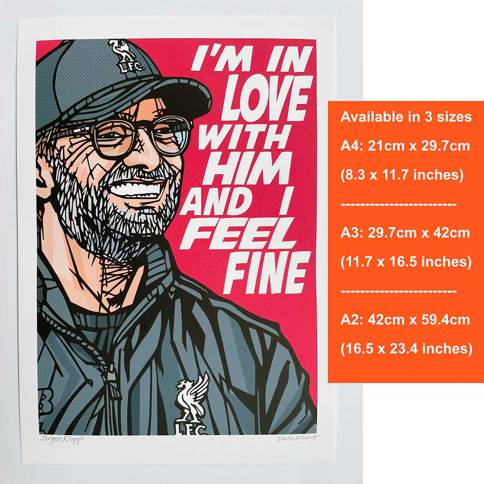 Thumbnail: Jürgen Klopp