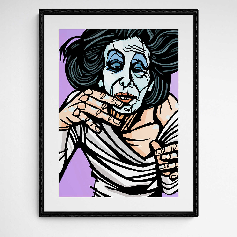 Thumbnail: Kazuo Ohno