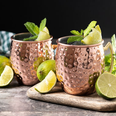 A fresh summer drink with depth. Ingredients: 5 cl Stay Vodka, 2 cl lime juice, 1 cl sugar