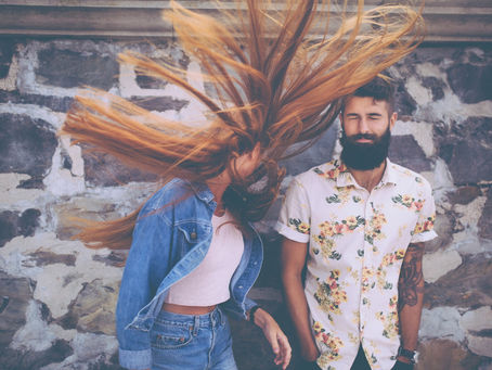 Blooming Tresses: 7 tips to Revitalize Your Hair This Spring