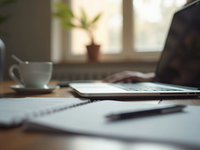 5 Remote Work Blunders I Learned the Hard Way and Will Never Repeat
