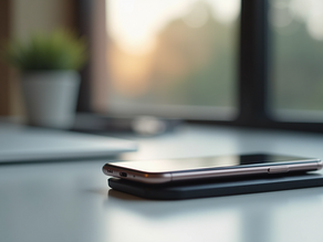 5 Essential Tech Tools to Create a Clutter-Free Wireless Home Office