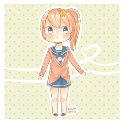 Ran's Commission